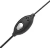 Zestaw słuchawkowy Walkie Talkie z mikrofonem PTT do Podgląd zdjęcia produktu 4
