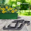 KADAX Blumenkastenhalterung ohne Bohren "Mosjo", Produktbild-Vorschau 2