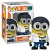 Minions x Bts Despicable Me 4 - Jimin 422 - Funko Pop! Produktbild-Vorschau 5