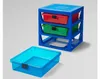 LEGO(R) szafka z szufladami niebieska Podgląd zdjęcia produktu 4