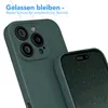 EAZY CASE - TPU Hülle für Apple iPhone 16 Pro, TPU Case Produktbild-Vorschau 4