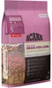 A bag of ACANA Singles Grass-Fed Lamb dog food. Voir les images du produit
