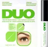 The image shows the packaging and the product of DUO Wimpernkleber mit Vitaminen Transparent. Náhľad obrázku produktu