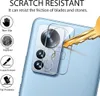 3X 9H Kameraglas für Xiaomi 12 / 12X Kamera Schutz Linse Produktbild-Vorschau 2