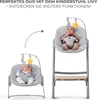 Kinderkraft CALMEE Babyliege - Natürliches Schaukeln - Produktbild-Vorschau 10