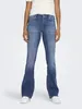 Only Jeans Blau 204284 : Größe - L_32 Größe: L_32 Produktbild-Vorschau 1