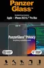 PanzerGlass ® Privacy Screen Protector iPhone 14 Pro Max | Náhled obrázku produktu 11
