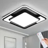 Style home LED Deckenleuchte Deckenlampe 90W, voll dimmbar Produktbild-Vorschau 8