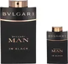Bvlgari Man In Black EDP 100 ml + EDP 15 ml (man) Produktbild-Vorschau 4
