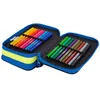 Coolpack Jumper 3 Atlantis Astuccio per matite a 3 Anteprima dell’immagine prodotto 3