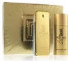 Paco Rabanne 1 Million Geschenkset für Männer Eau de Produktbild-Vorschau 1