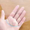YOLEO Bodenschutzmatte transparent rutschfest Produktbild-Vorschau 4