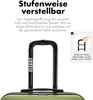 Flexot® Trolley - Valigia da cabina M, manico telescopico Anteprima dell’immagine prodotto 9