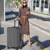 Voyagoux® - Valigia media - 71L - Valigia - Valigia con Anteprima dell’immagine prodotto 9