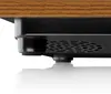 Lenco LS-10WD - Giradischi con trasmissione a cinghia e Anteprima dell’immagine prodotto 5
