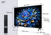 TCL 4K QLED TV | 43T69C | 43 | Smart TV | Google TV | UHD | Náhled obrázku produktu 9