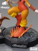 Iron Studios & Minico ThunderCats - Cheetara & Snarf Figure Náhled obrázku produktu 10