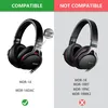 Comparison of compatible and incompatible headphone models. Podgląd zdjęcia produktu