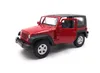 Onwomania Maquette de voiture Jeep Wrangler Rubicon 4x4 Voir les images du produit 3