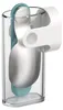 Cuchara plegable Mepal Ellipse - Azul Nórdico.  Número de Vista previa de la imagen del producto 4