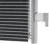 MAHLE AC 294 000P Kondensator Klimaanlage Klimakondensator Produktbild-Vorschau 9