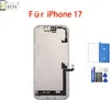 LCD für iPhone 17 Soft OLED Display Retina Touchscreen Produktbild-Vorschau 2