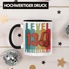 Trendation - 13. Geburtstag Junge Lustige Gamer Tasse Produktbild-Vorschau 3