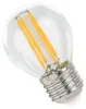 Spectrum E27 LED Lampe 5,5W 710lm 2700K Warmweiß 230V Produktbild-Vorschau 1