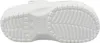 Crocs Classic Clog, Männlich, Erwachsener, Weiß, Einfarbig, Produktbild-Vorschau 52