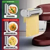 Fentic Robot kuchenny z maszynką do makaronu, 2000W, Robot Podgląd zdjęcia produktu 6
