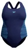 Speedo Plus Placement, eendelig zwempak voor dames, Productafbeelding-voorbeeld 1