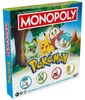 Monopoly Pokémon Edition, 8 Jahr(e), 35 min Produktbild-Vorschau 6