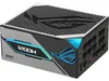 ASUS ROG -THOR-1200P3-GAMING, 1200 W, 100 - 240 V, Aktywne, Podgląd zdjęcia produktu 2