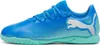 PUMA Future 7 Play IT buty piłkarskie dzieci niebieski 35 Podgląd zdjęcia produktu 1