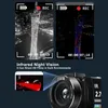 Caméra vidéo 2.7K HD caméscope 36MP avec IR vision nocturne Voir les images du produit 8