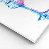 Bild auf Leinwand - Leinwandbild - Violine Walk regen Produktbild-Vorschau 5