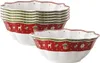 Villeroy & Boch Toy's Delight Bol ø 19 cm 6er Set Produktbild-Vorschau 1