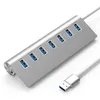 Co2 Hub Usb Rozdzielacz Rozgałęźnik Portów Aktywny Podgląd zdjęcia produktu 6