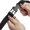Nylon Gurtband Gurtschnalle Packgurte Verstellbar, 4 Stück Produktbild-Vorschau 4