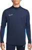 Nike Dri-FIT Academy 23 Trainingspullover Herren Produktbild-Vorschau 8