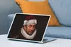 MuchoWow® Laptop Aufkleber Sticker Cover Wilhelm von Produktbild-Vorschau 4