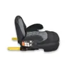 Cangaroo Jax Grau Isofix 125-150 cm i-Size Booster 111396 Produktbild-Vorschau 6