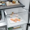 Haier HCR39F19ENPT frigorifero side-by-side Libera Anteprima dell’immagine prodotto 6