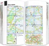 Paryż 3w1: przewodnik + atlas + mapa Anteprima dell’immagine prodotto 5