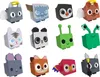 Boti PET Simulator Minifigure 4-Pack-Welle 2 Produktbild-Vorschau 2