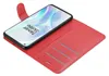 Cadorabo Case for OnePlus 8 PRO Protective Case in Red Náhled obrázku produktu 7