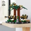 LEGO Star Wars Diorama 75353, Verfolgungsjagd auf Endor – Produktbild-Vorschau 3