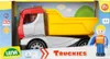 Truckies Kipper 22cm im Schaukarton Produktbild-Vorschau 7
