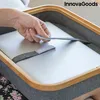 Prenosná základňa na notebook s úložným priestorom Larage Náhľad obrázku produktu 21