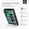CELLONIC 1x Batteria per Aspirapolvere Compatibile con Anteprima dell’immagine prodotto 4